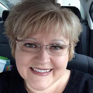 Meet your Posher, Gwendolyn